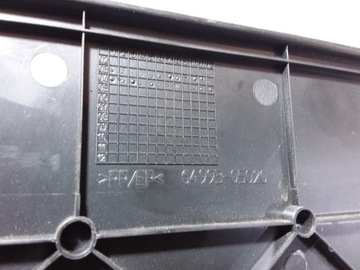 AVENSIS T25 KOMBI POLIČKA KUFRU 64993-05020