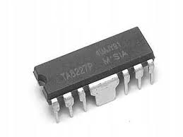 TA8227P