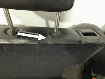 КОМПЛЕКТ СИДЕНИЙ SEAT LEON И SEATS, КОЖА RECARO CUPRA