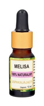 B BIOM 100% Nat. Olejek 10ml eter Melisowy