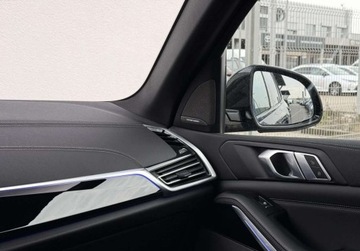 BMW X5 G05 M SUV 4.4 M50i 530KM 2022 BMW X5 I wlasciciel V8 Hak PL Gwarancja Bezwypadkowy FVAT23, zdjęcie 18
