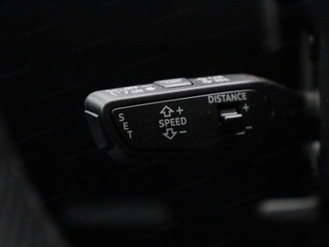 Audi A5 B10 Limousine 2.0 TDI 204KM 2025 AUDI A5 TDI quattro S line Sedan 2.0 (204KM) 2025, zdjęcie 7