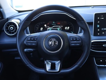 MG HS 2023 MG HS 1.5 TGI, Salon Polska, 1. Właściciel, zdjęcie 20