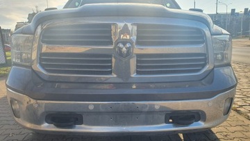 Dodge Ram IV 2018 DODGE RAM 1500 SLT 4x4, Crew Cab, Pickup 3,6 4WD 2018r.LONG, zdjęcie 14