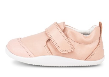 ДЕТСКАЯ КОЖАНАЯ ОБУВЬ ДЛЯ ПЕРВЫХ ШАГОВ BAREFOOT BOBUX XPLORER GO R22