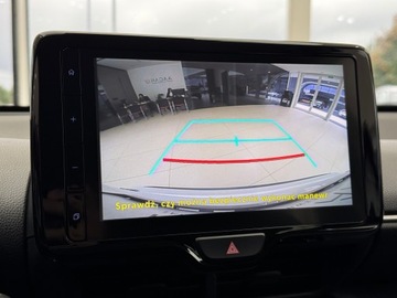 Toyota 2022 Toyota Yaris Cross Comfort + LPG / 1 właściciel /, zdjęcie 31