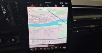 Renault Austral 2025 Renault Austral iconic esprit Alpine E-Tech full hybrid 200 JAK NOWY 2025, zdjęcie 21