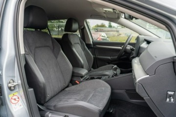 Volkswagen Golf VIII 2026 Volkswagen Golf Variant Life Plus 1.5 TSI 150 KM, zdjęcie 13