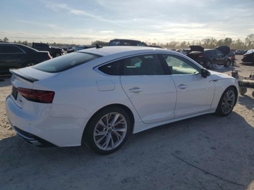 Audi A5 F5 2021 Audi a5 Premium 40 2021 2.0l 2.0 Benzyna 201KM, zdjęcie 3