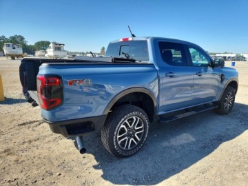 Ford Ranger VI 2024 Ford Ranger Lariat 2024 2.3 Benzyna 270KM, zdjęcie 3