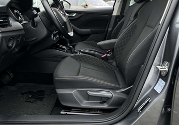 Skoda Scala Hatchback 1.5 TSI 150KM 2021 Skoda Scala SalonPL 1.5TSI 150KM DSG Ambition Comfort Smartlink KlimaAut., zdjęcie 11