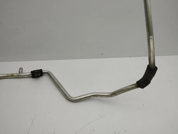 CITROEN C-CROSSER 2009 PŘÍVODY KLIMATIZACE