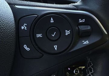 Opel 2018 Opel Grandland X 1.6 CDTI 120 KM manual BEZWYPADKOWY gwarancja kamera, zdjęcie 24