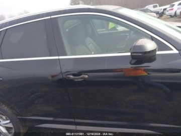 Audi Q3 II 2022 Audi Q3 2021r., 4x4, 2.0L 2.0 Benzyna 228KM, zdjęcie 4