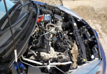 Toyota 2021 Toyota Yaris Okazja 1.5 Benzyna 125KM, zdjęcie 4