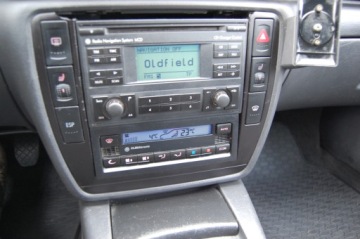 Volkswagen Passat B5 Kombi 1.9 TDI 101KM 2004 VW PASSAT 1.9TDI Klimatronic Alu Tempomat Grzane fotele, zdjęcie 21