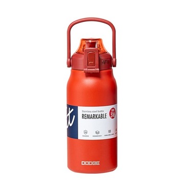 1300ml 1700ml pękaty kubek o dużej pojemności izol