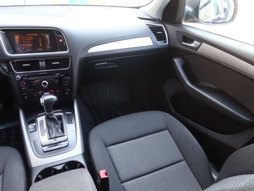 Audi Q5 I SUV Facelifting 2.0 TDI 177KM 2013 Audi Q5 2.0 TDI, 174 KM, 4X4, Automat, Xenon, zdjęcie 7