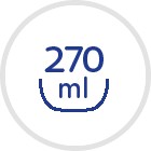 МИСКА ПЛАСТИКОВАЯ CANPOL ДЛЯ ДЕТЕЙ 270МЛ Милые ЖИВОТНЫЕ