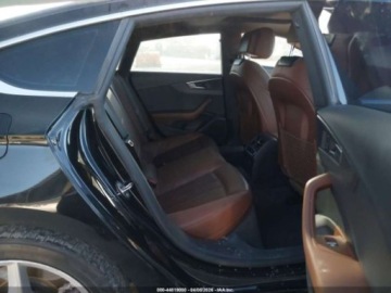 Audi A5 F5 2019 Audi A5 Limousine AUDI A5 45 PREMIUM 2.0 Benzyna 248KM, zdjęcie 9