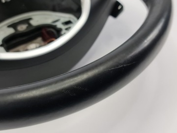 НАКЛАДКИ РУЛЕВОГО КОЛЕСА MERCEDES W212 W218 W204 W207