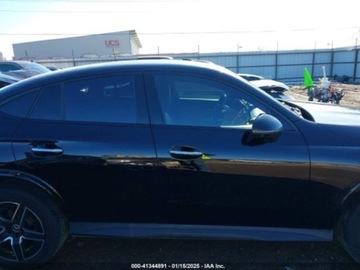 Mercedes GLC C254/X254 2024 Mercedes-Benz GLC 2024r., 300, od ubezpieczalni 2.0 Benzyna 255KM, zdjęcie 7