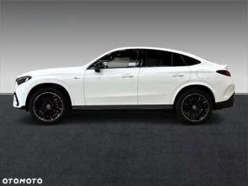 Mercedes GLC C254/X254 2026 Mercedes-Benz GLC Mercedes-Benz GLC 220 d 4-Matic 2.0 Diesel 194KM, zdjęcie 5