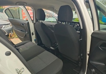 Fiat Tipo II Sedan 1.4 95KM 2019 Fiat Tipo Salon POLSKA 1.4 95KM VAT 23 Jak nowy Zobacz 1.4 Benzyna, zdjęcie 19