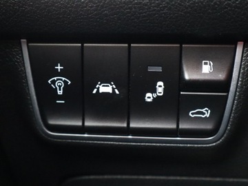 Kia Stinger Liftback 2.0 T-GDI 255KM 2017 Kia Stinger 2.0 T-GDI, Salon Polska, Serwis ASO, zdjęcie 18