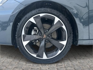 Cupra Leon II Hatchback Facelifting 1.5 eTSI MHEV 150KM 2025 Cupra Leon 1.5eTSI, 150KM, Pakiet EDGE, Salon PL,, zdjęcie 35