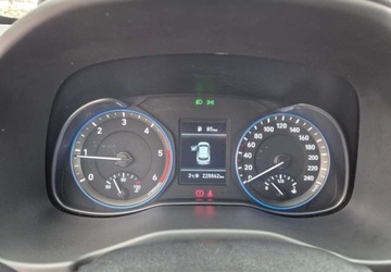 Hyundai Kona I Crossover 1.6 CRDi 115KM 2020 Hyundai Kona Hyundai Kona 1.6 CRDi Select 1.6 Diesel 115KM, zdjęcie 29