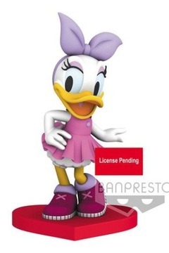 Figurka Disney Daisy Duck Ver. A Kaczuszka Daisy