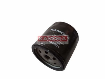 KAMOKA F104301 FILTR OLEJE