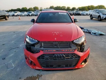 Audi A4 B9 2022 Audi a4 Premium Plus 45 2022 2.0l 2.0 Benzyna 261KM, zdjęcie 5