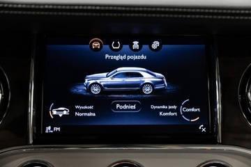 Bentley Mulsanne 2020 Bentley Mulsanne Speed 537 KM. Salon Polska., zdjęcie 39