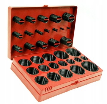 УПЛОТНИТЕЛЬНЫЕ КОЛЬЦА МАСЛОСТОЙКИЕ УПЛОТНЕНИЯ НАБОР УПЛОТНИТЕЛЬНЫХ КОЛЬЦ 419