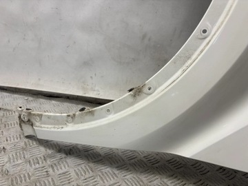 BLATNÍK LEVÝ PŘEDNÍ TOYOTA C-HR CHR ORIG.