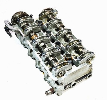 HLAVA MERCEDES 2.0 16V 111.945 CLK W202 C208 C200