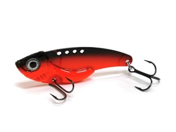 CYKADA NA OKONIA JAXON HR SWITCH BLADE 15g 5.8cm H
