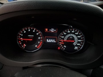 Subaru 2020 Subaru WRX 2021 SUBARU WRX LIMITED 2.0 Benzyna 268KM, zdjęcie 9