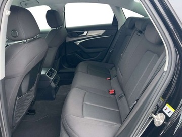 Audi A6 C8 Limousine 2.0 40 TDI 204KM 2022 Audi A6 Limousine S line Quattro S tronic Matrix LED Navi Plus Kamera MHEV, zdjęcie 10