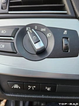 BMW Seria 5 F10-F11 Touring 525d 218KM 2013 BMW Seria 5 525 218KM X -Drive 2.0 Diesel 218KM, zdjęcie 25