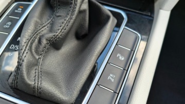 Volkswagen Passat B8 Variant Facelifting 2.0 TDI SCR 200KM 2022 Volkswagen Passat Variant 2.0TDI 200KM 4X4 ACC Iwl, zdjęcie 37