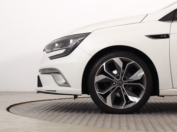 Renault Megane IV 2017 Renault Megane 1.2 TCe, Salon Polska, Serwis ASO, zdjęcie 13