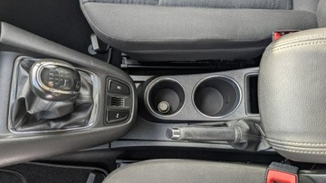 Opel Zafira C Tourer 1.4 Turbo ECOTEC 140KM 2014 Opel Zafira 1.4T 140PS OPŁACONY Bezwypadkowy, zdjęcie 20