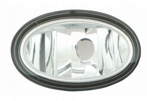 HALOGEN HONDA HR-V 15- LEVÝ