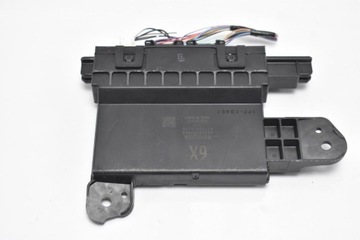 MODUL KLIMATIZACE 88650-47490 TOYOTA PRIUS IV 15-