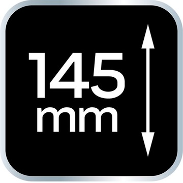 Imadło maszynowe krzyżowe dwuosiowe 100 mm