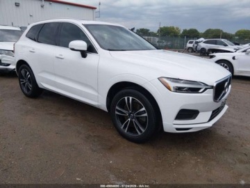 Volvo XC60 II 2020 Volvo XC 60 T6 Momentum 2020 2.0 Benzyna 316KM, zdjęcie 6