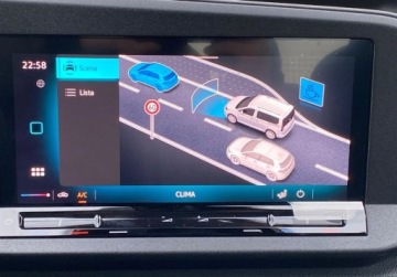 Volkswagen Caddy V Caddy 2.0 TDI 102KM 2025 Volkswagen Caddy 2.0TDI 102KM 6Mt APP ACC Fotel AGR ergo Digital 5Lat Gwar, zdjęcie 14